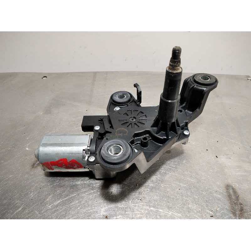 MOTOR LIMPIA TRASERO 9811259980 3 PINES 