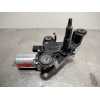MOTOR LIMPIA TRASERO 9811259980 3 PINES 