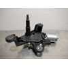 MOTOR LIMPIA TRASERO 9811259980 3 PINES 