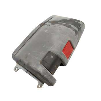 PUNTERA PARAGOLPES TRASERA DERECHA 7411A3 