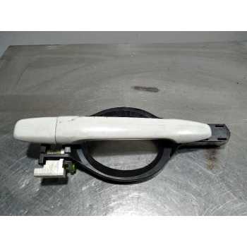 MANETA EXTERIOR TRASERA IZQUIERDA 5716A013WA 
