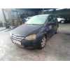 opel corsa c (x01) del año 2006