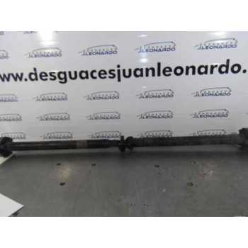 TRANSMISION TRASERA C220 