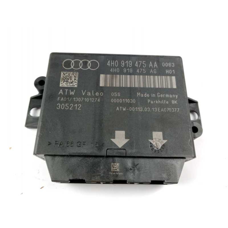 MODULO ELECTRONICO 4H0919475AA 