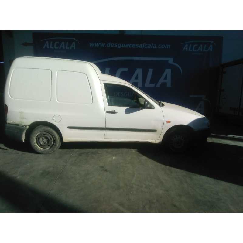 seat inca (6k9) del año 2003
