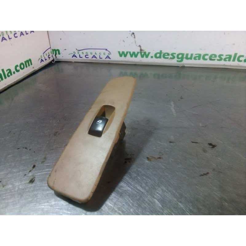 MANDO ELEVALUNAS TRASERO DERECHO 96190777 6 PINES 