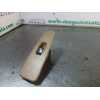 MANDO ELEVALUNAS TRASERO DERECHO 96190777 6 PINES 