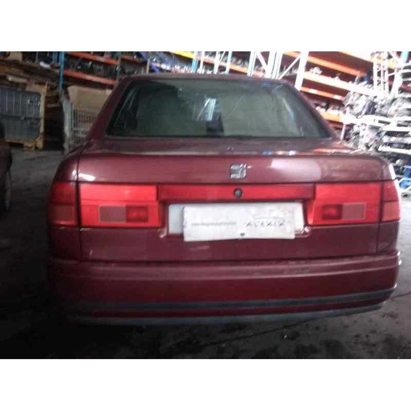 seat toledo (1l) del año 1991