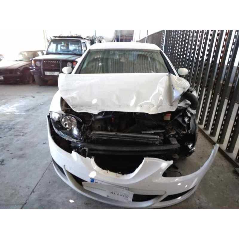 seat leon (1p1) del año 2007