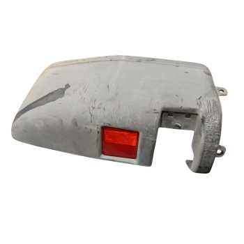 PUNTERA PARAGOLPES TRASERA IZQUIERDA 7411A2 
