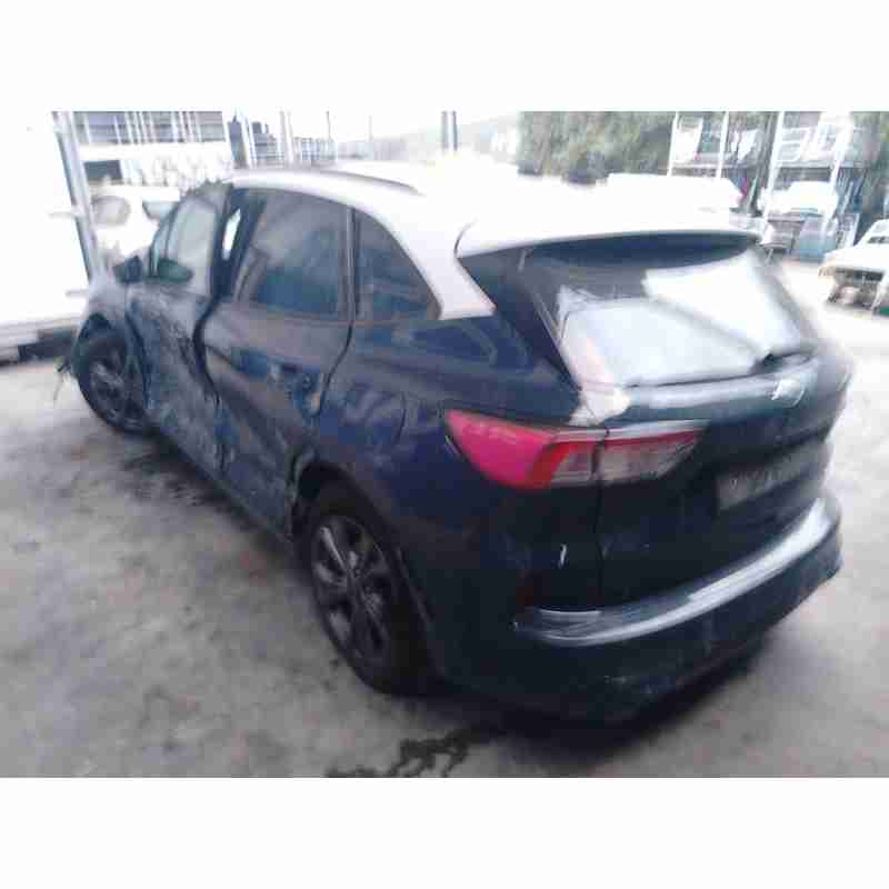 ford kuga iii (dfk) del año 2023