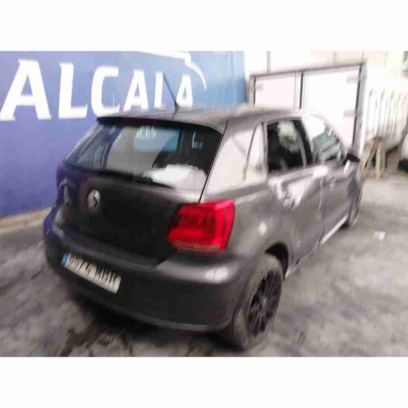 volkswagen polo v (6r1, 6c1) del año 2010