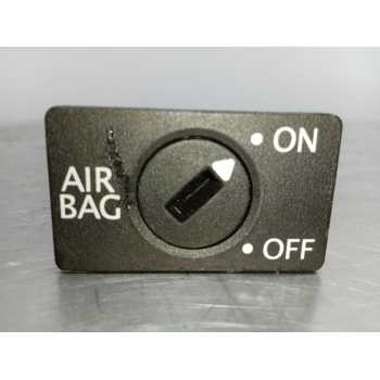DESCONECTADOR AIRBAG 