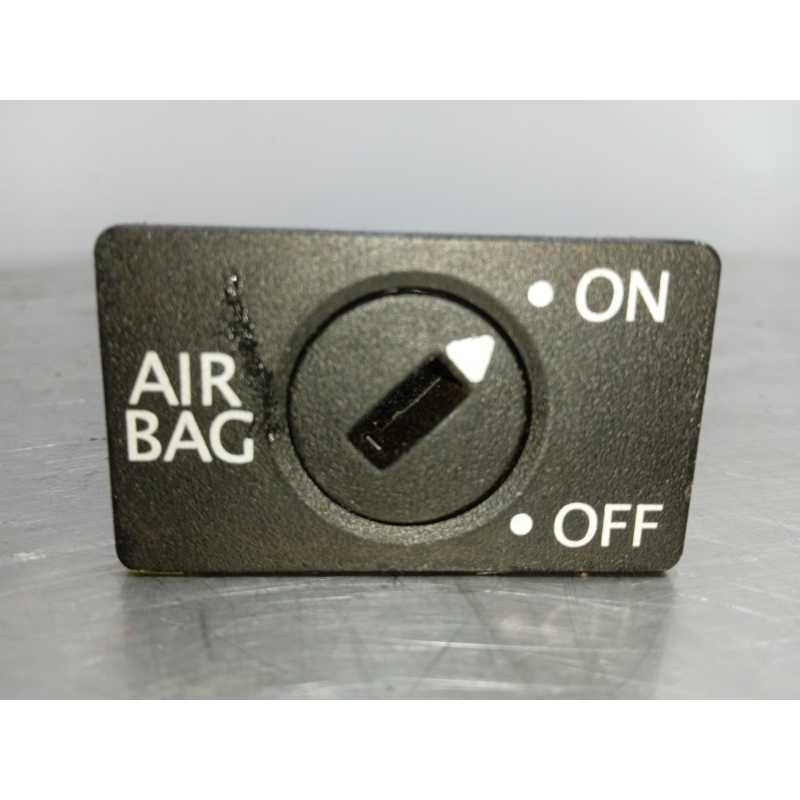 DESCONECTADOR AIRBAG 