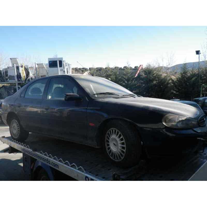 ford mondeo berlina (gd) del año 2000