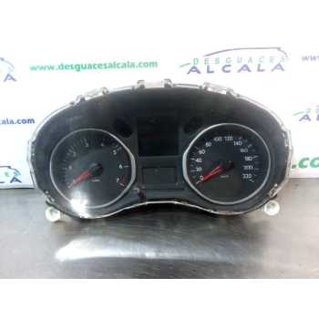 CUADRO INSTRUMENTOS 9805164080 18 PINES 