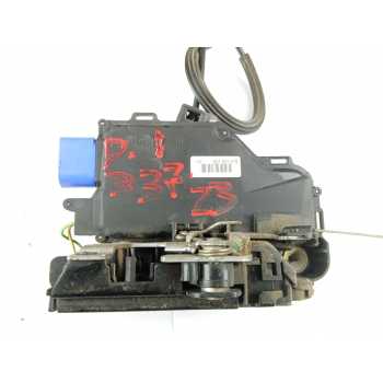 CERRADURA PUERTA DELANTERA IZQUIERDA 3D1837015 
