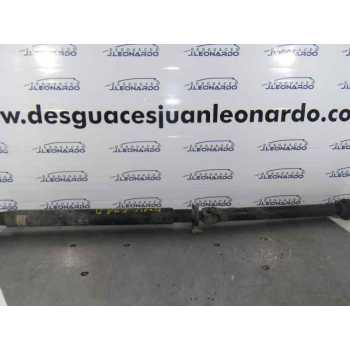 TRANSMISION TRASERA 520D 