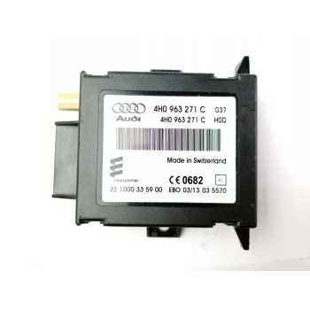 MODULO ELECTRONICO 4H0963271C 