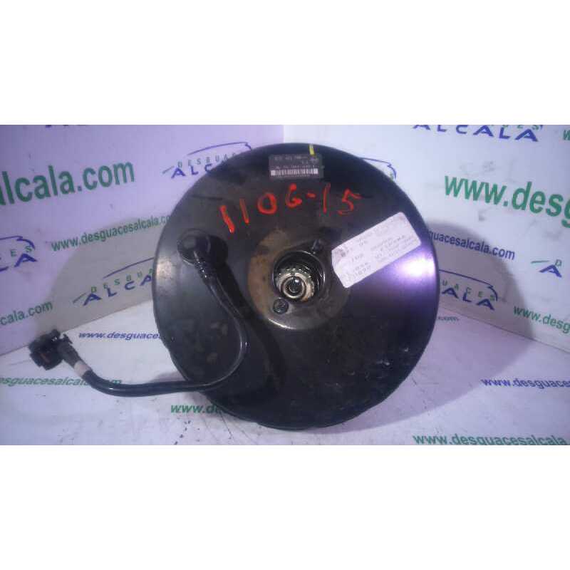 SERVOFRENO 03786412334 472101170R 8200129956