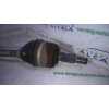 TRANSMISION DELANTERA DERECHA 391006777R 