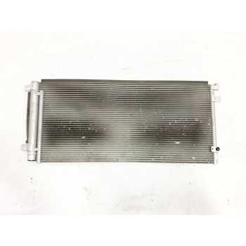 RADIADOR AIRE ACONDICIONADO 80100TBCA02 