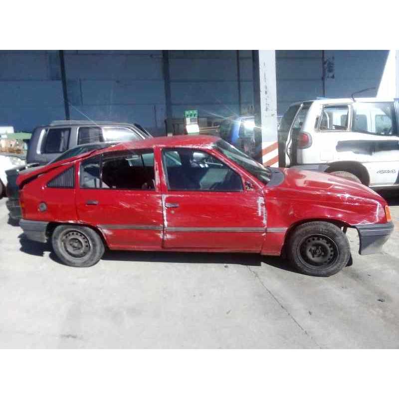 opel kadett e del año 1988