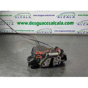 CERRADURA PUERTA DELANTERA DERECHA 