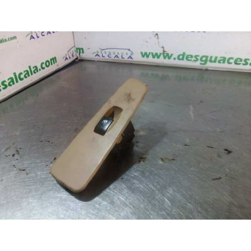 MANDO ELEVALUNAS TRASERO IZQUIERDO 96190777 6 PINES 