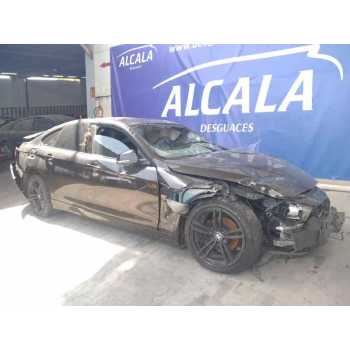 BMW SERIE 4 GRAN COUPE (F36) de desguace
