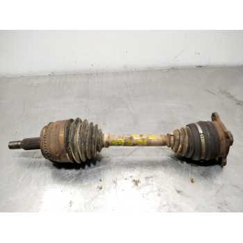 TRANSMISION DELANTERA DERECHA MR410665 