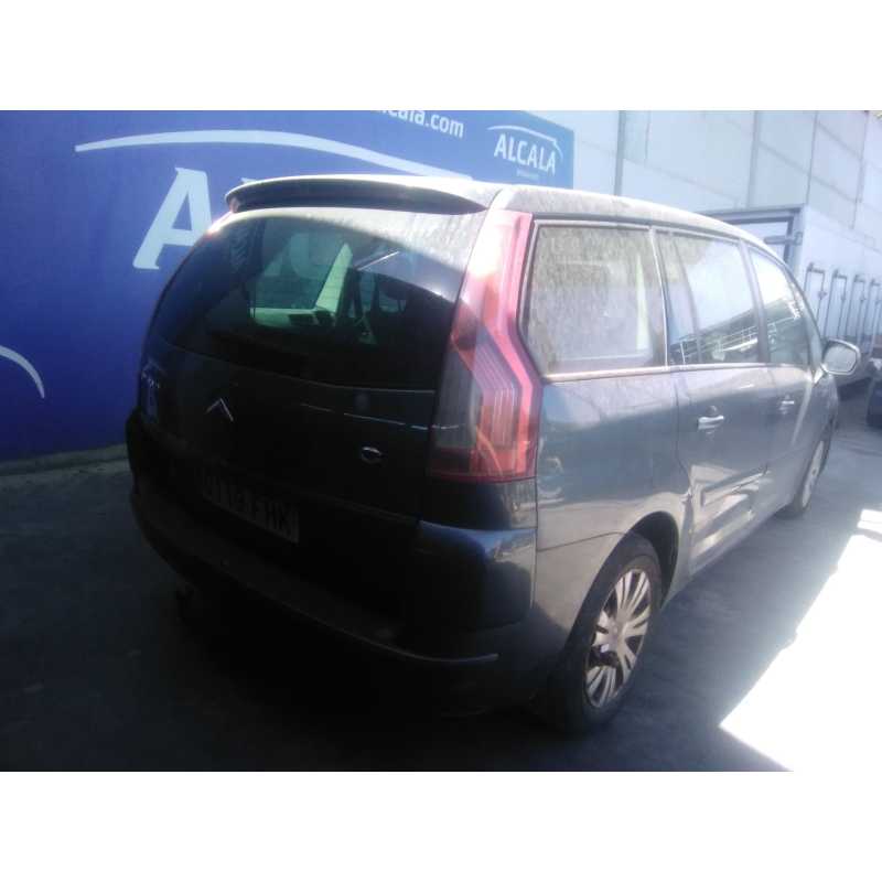 citroën c4 picasso i monospace (ud_) del año 2006