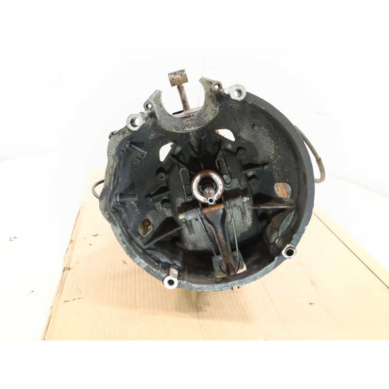 CAJA CAMBIOS 5480471 MANUAL 18590