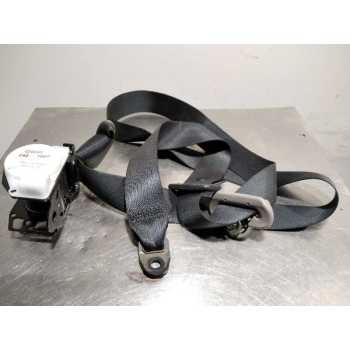 CINTURON SEGURIDAD TRASERO DERECHO MN123830HAY 
