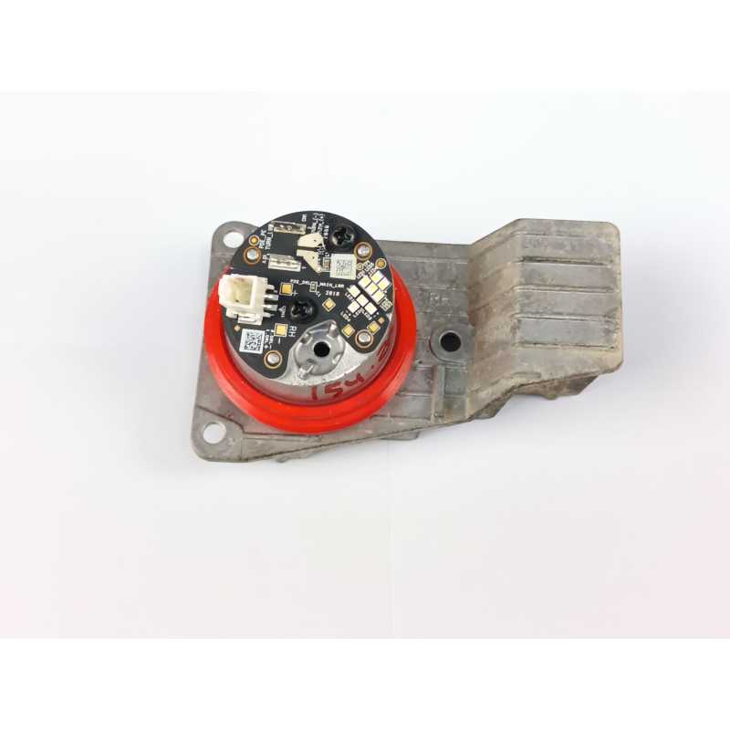 CENTRALITA FAROS XENON G492151140 