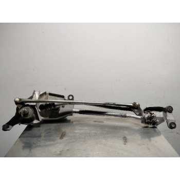 MOTOR LIMPIA DELANTERO 1593001052 5 PINES 