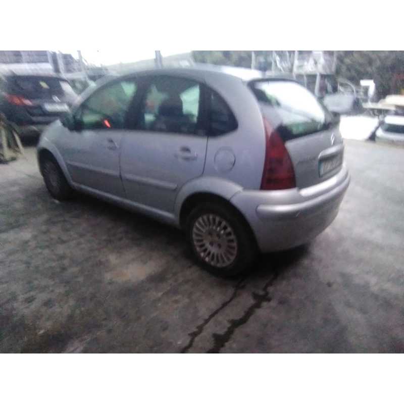 citroën c3 i (fc_, fn_) del año 2005
