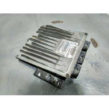 CENTRALITA MOTOR UCE 8200909666 