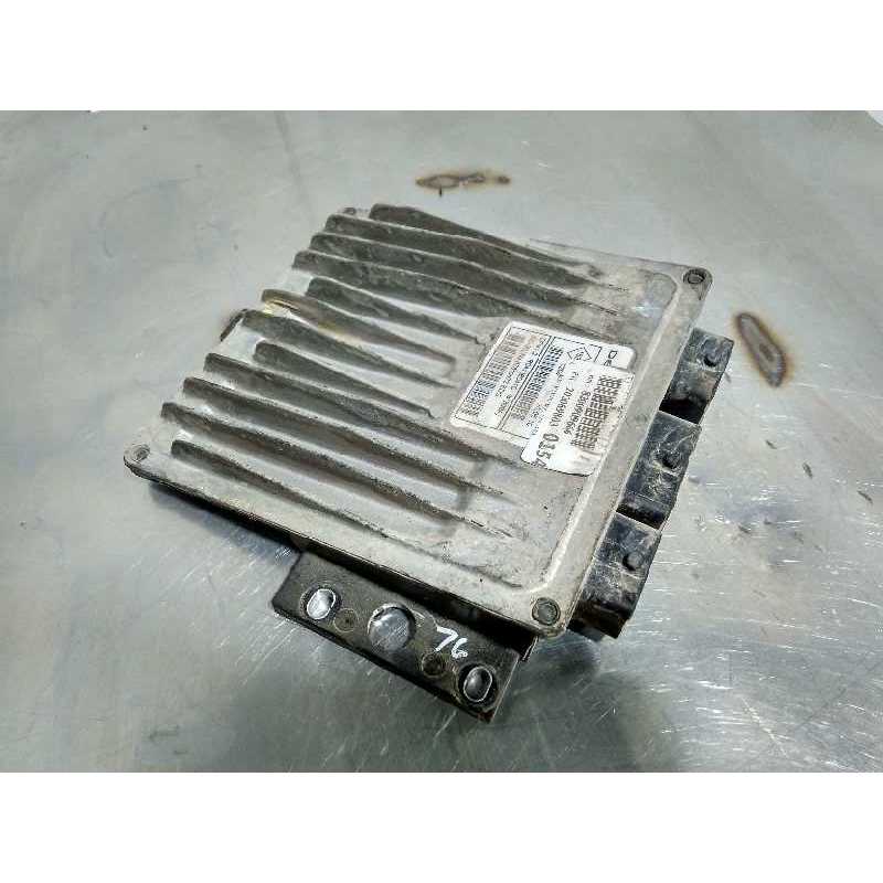CENTRALITA MOTOR UCE 8200909666 