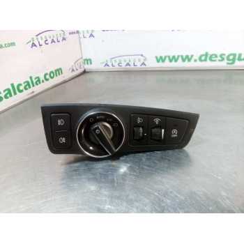 MANDO LUCES 933003Z200VGR 20 PINES 