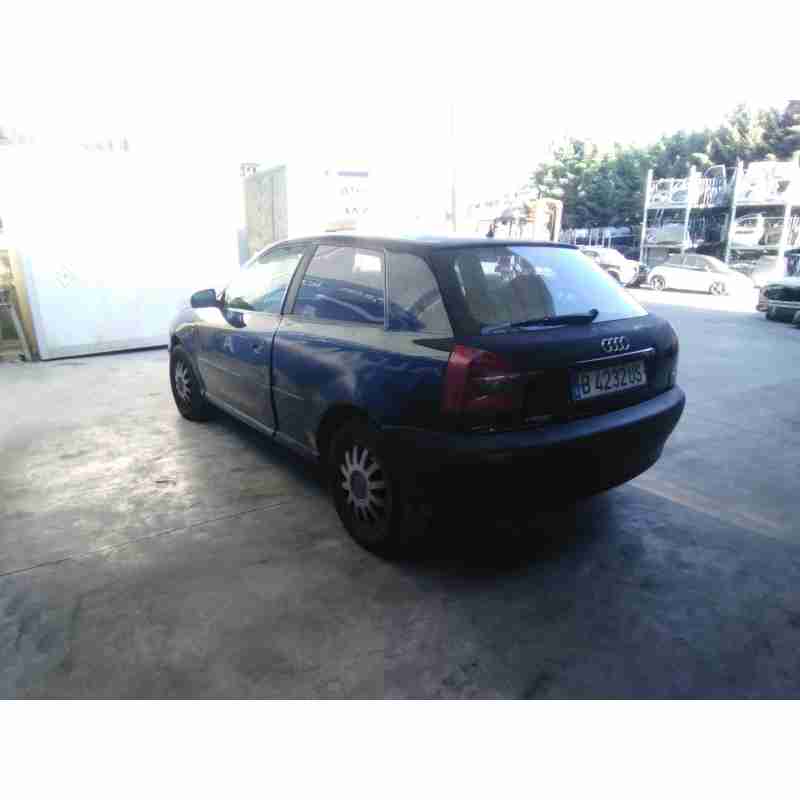 audi a3 (8l) del año 1998