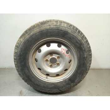 NEUMATICO REPUESTO 235/70 R16 105H 5101 