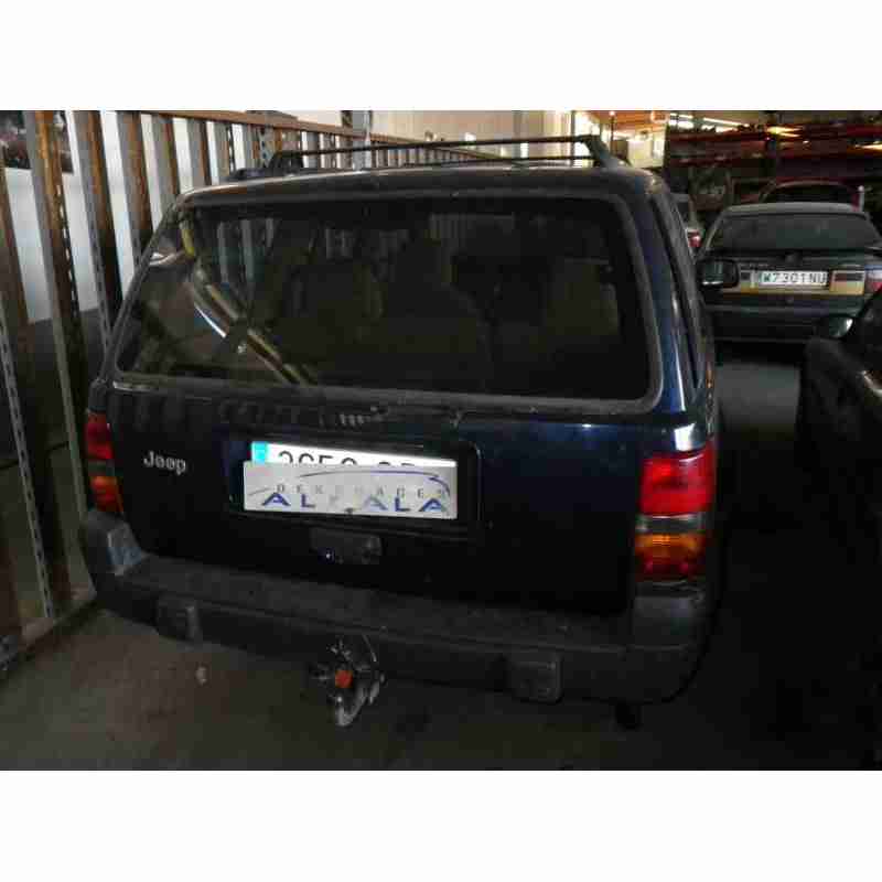 jeep gr.cherokee (zj)/(z) del año 1996