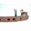 TRAVIESA KD5350260D TRASERA 