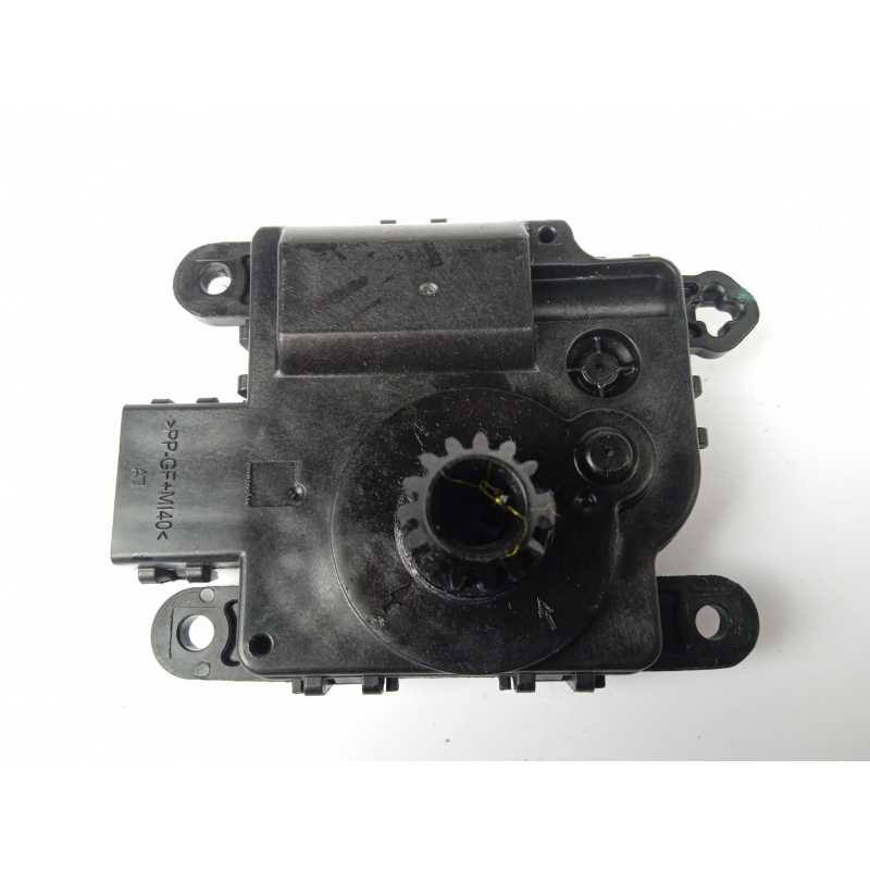 MOTOR APERTURA TRAMPILLAS CLIMATIZADOR AA1138004770 