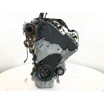 MOTOR COMPLETO CAYW DIESEL 180.481 KM