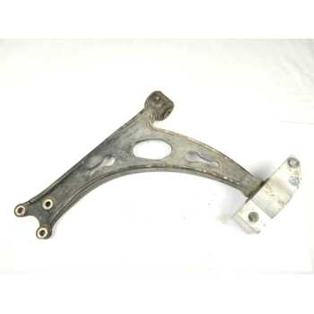 BRAZO SUSPENSION INFERIOR DELANTERO DERECHO 1K0407152AC 