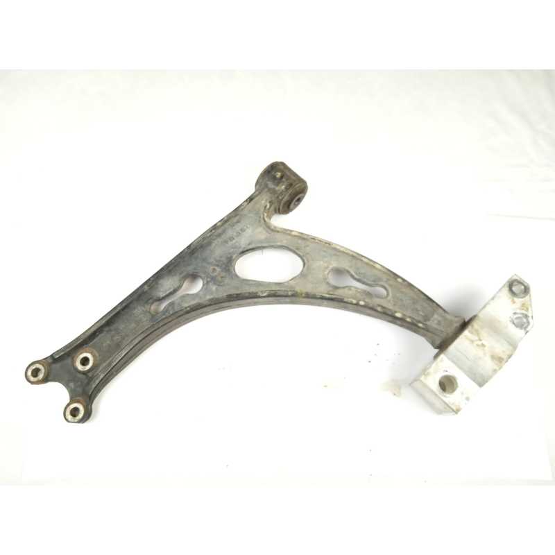 BRAZO SUSPENSION INFERIOR DELANTERO DERECHO 1K0407152AC 