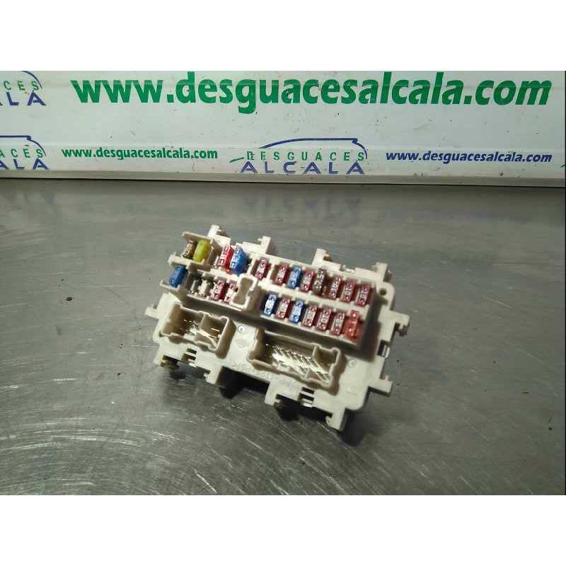 MODULO ELECTRONICO 