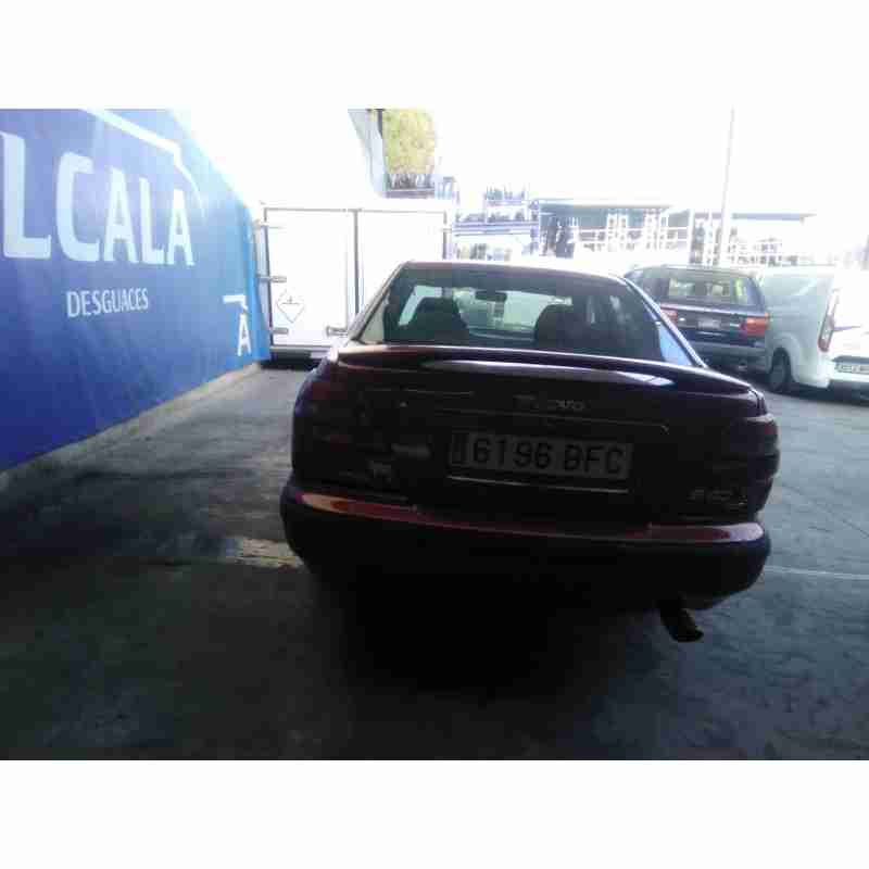volvo s40 i (644) del año 1999